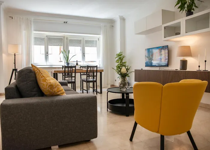 Bernadette Apartment - Vaticano Area