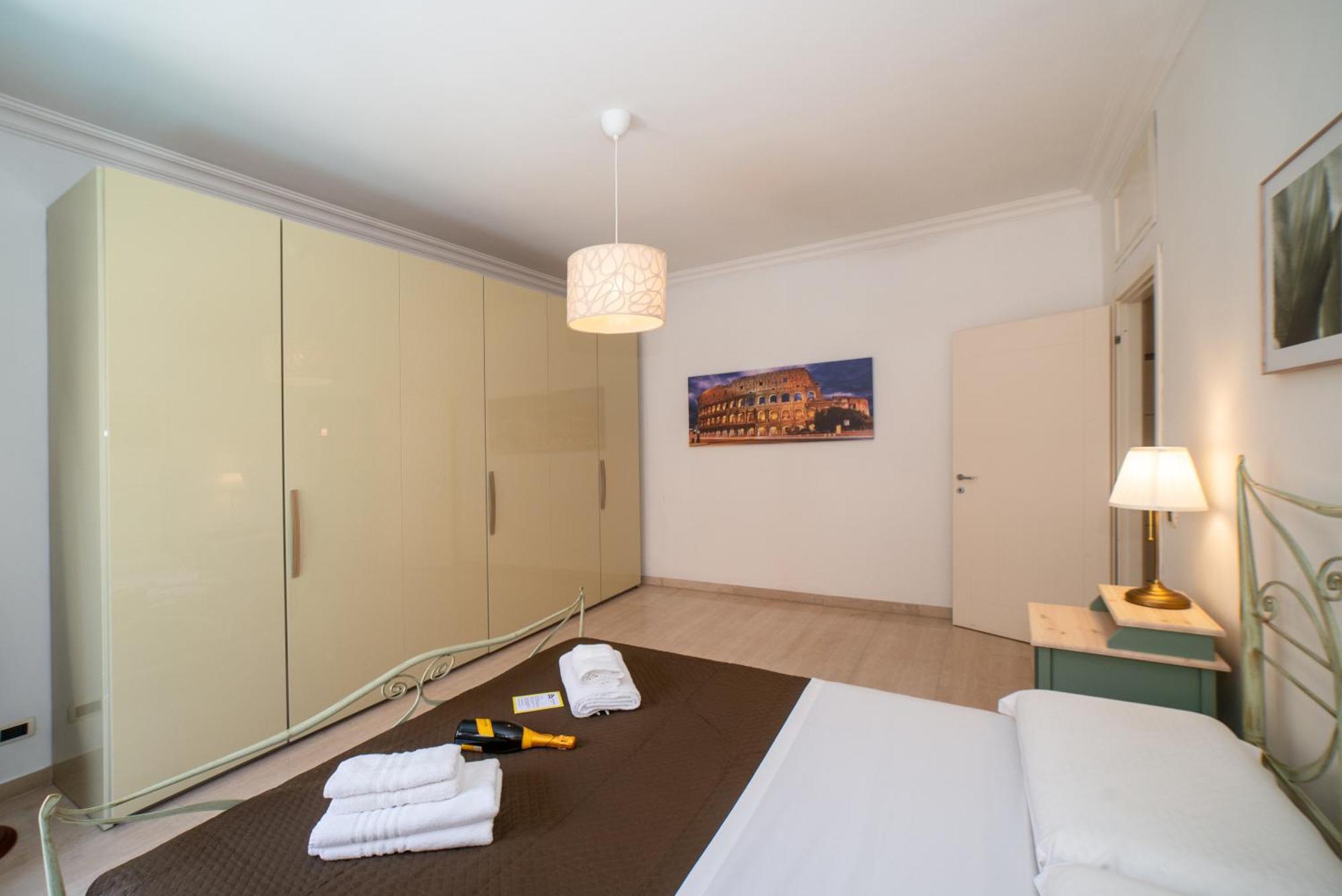 Appartamento Bernadette - Vaticano Area *