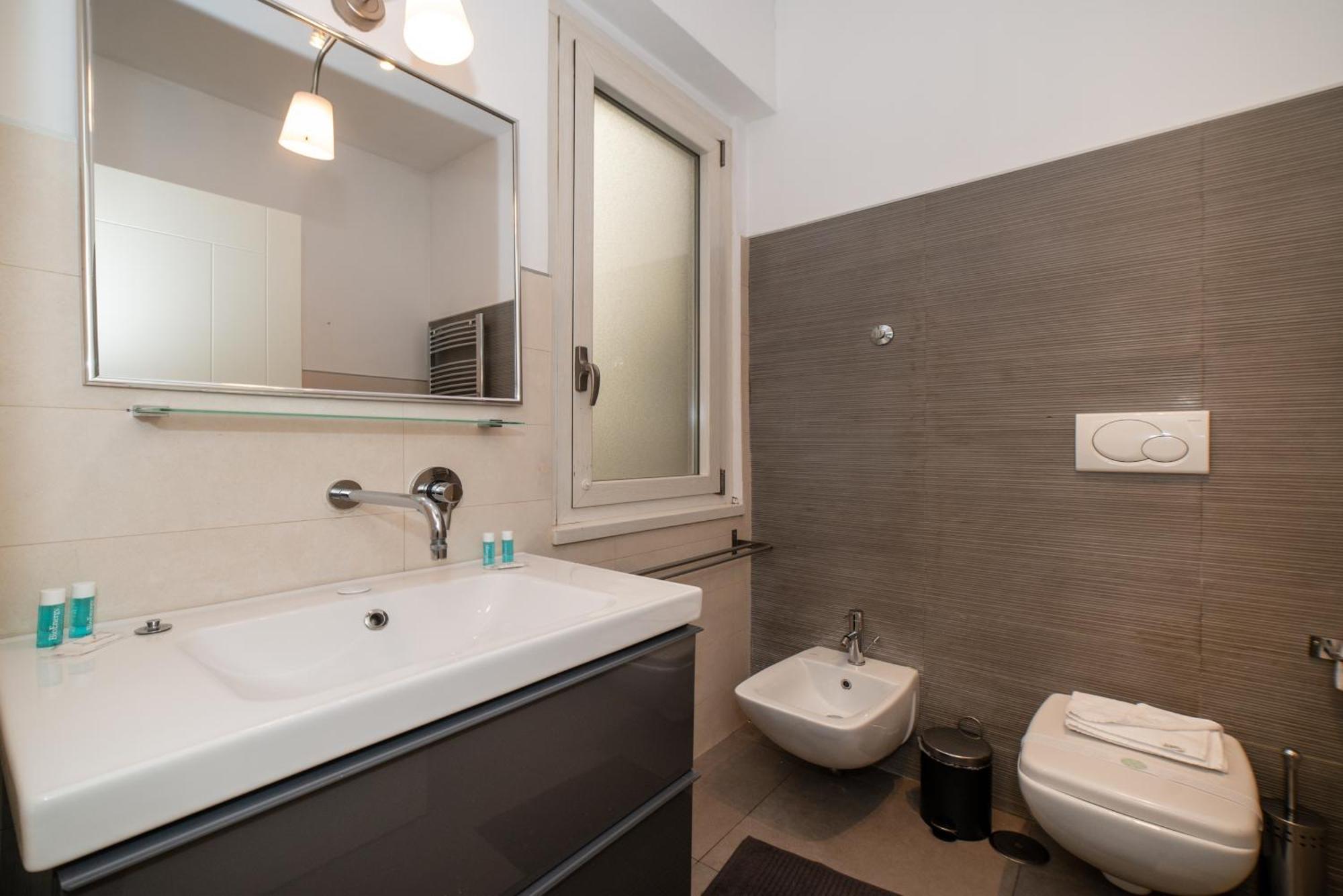 Appartamento Bernadette - Vaticano Area Roma